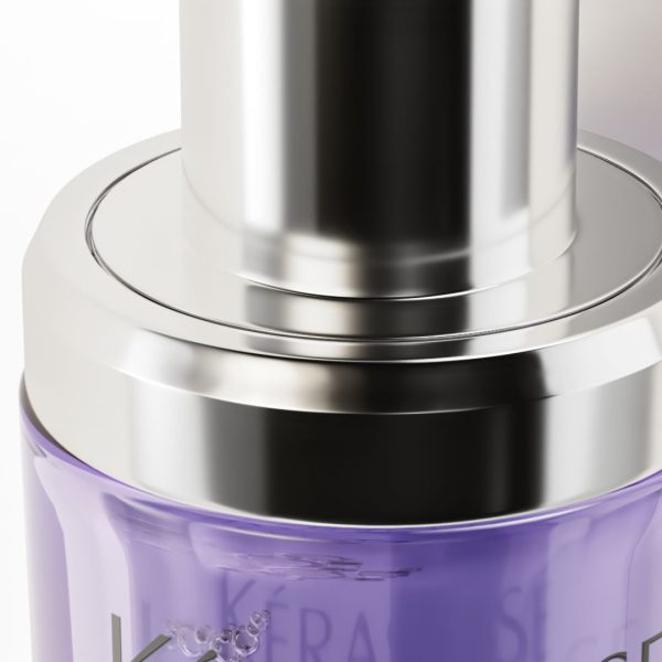 Aceite Reparador Blonde Absolu Kerastase 75ml