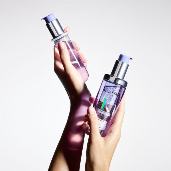 Aceite Reparador Blonde Absolu Kerastase 75ml