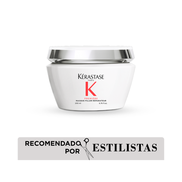 Mascarilla Reparadora Anti-quiebre Premiere Kerastase