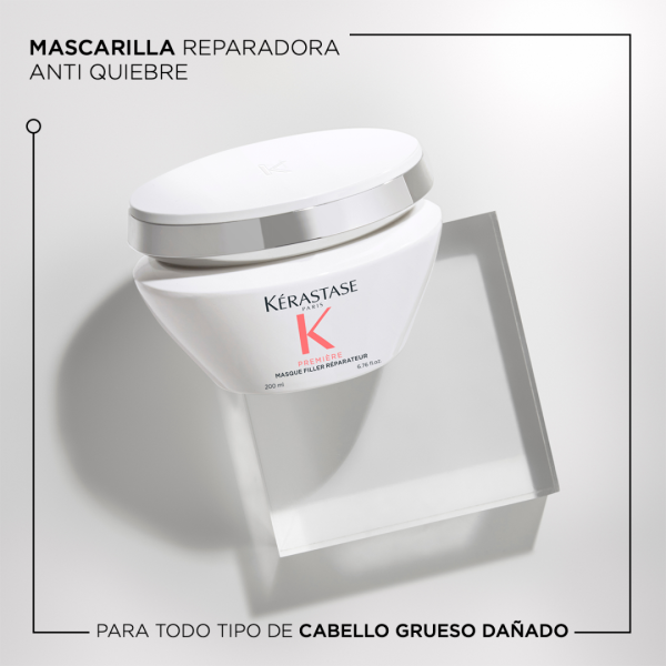 Mascarilla Reparadora Anti-quiebre Premiere Kerastase