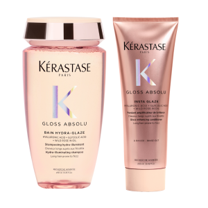 Duo Lavado Gloss Absolut Kerastase