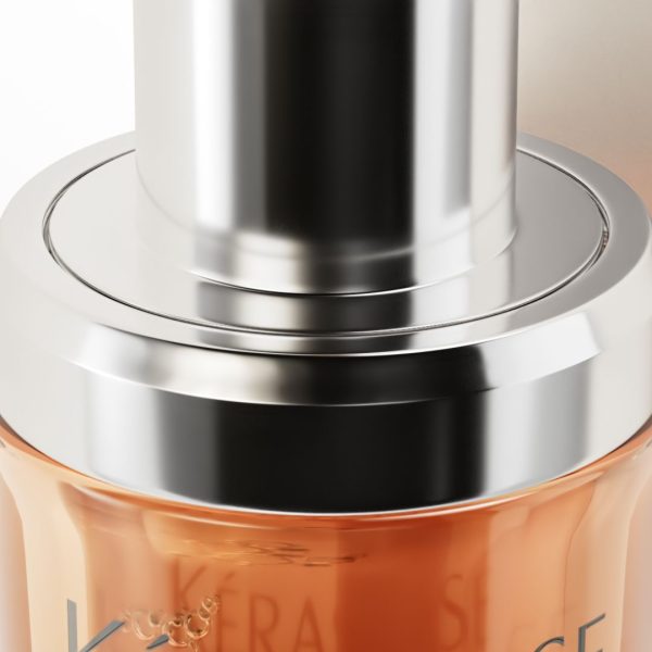 Óleo Discipline Linea Relax