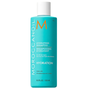 Shampoo Hidratacion Moroccanoil 250ml