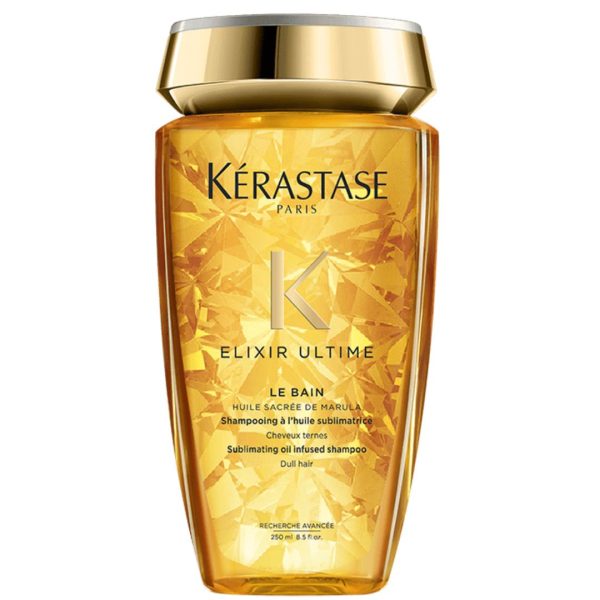 Elixir Ultime Shampoo