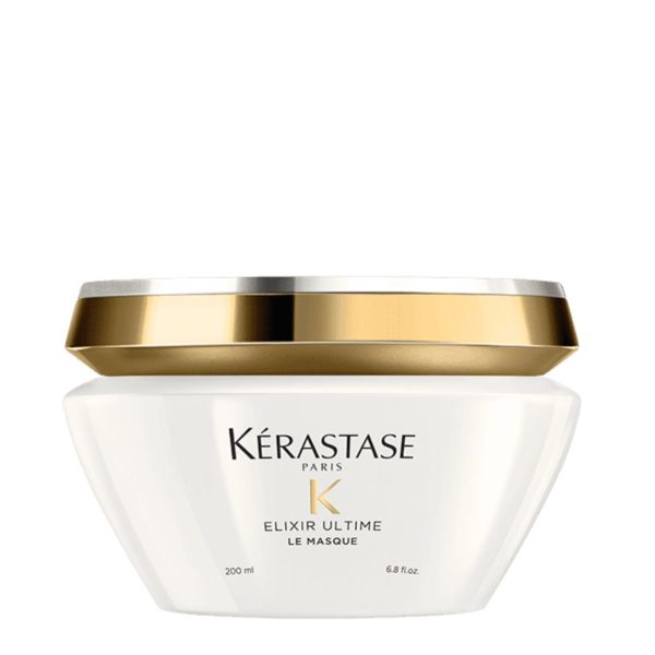 Elixir Ultime Mascarilla