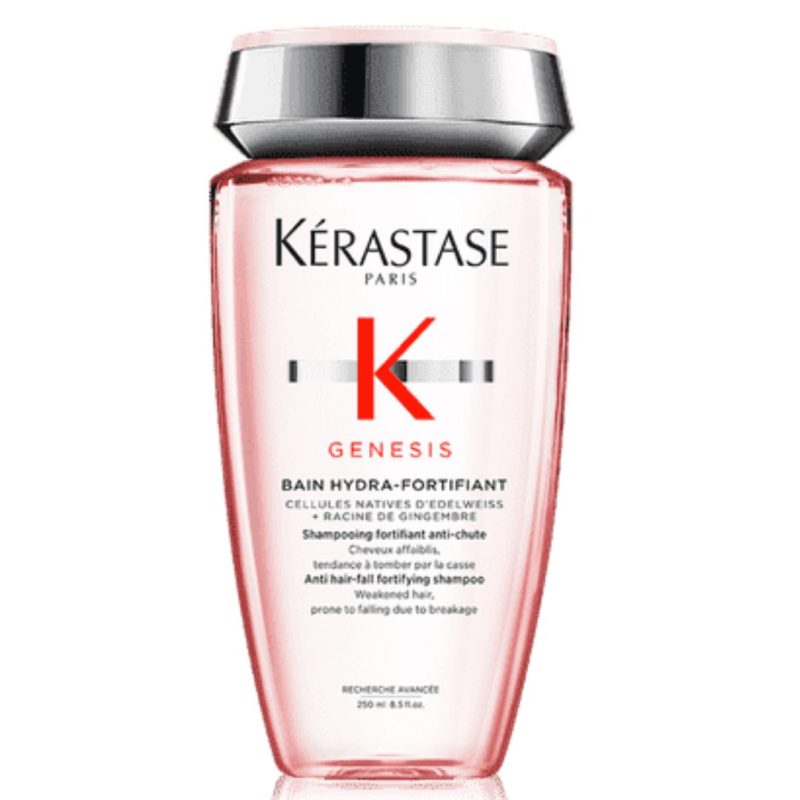 Shampoo Genesis Hydra
