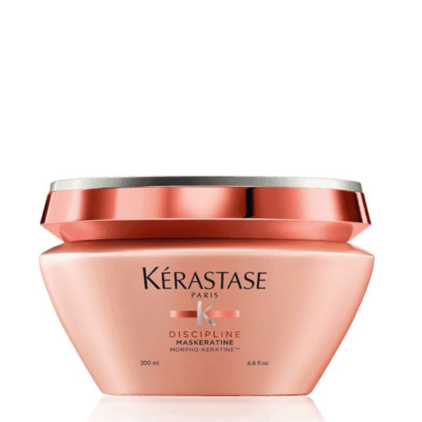 6 Mascarilla Maskeratine