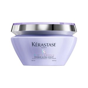 Mascarilla Ultra Violet Blond Kerastase 200ml