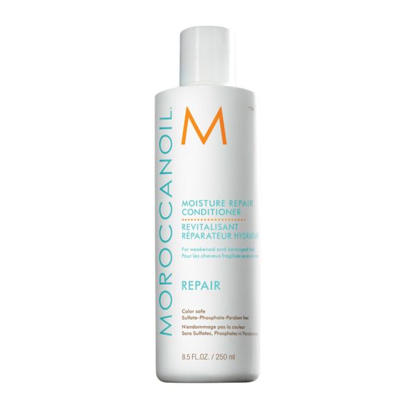 Acondicionador Reparador Moroccanoil 250ml