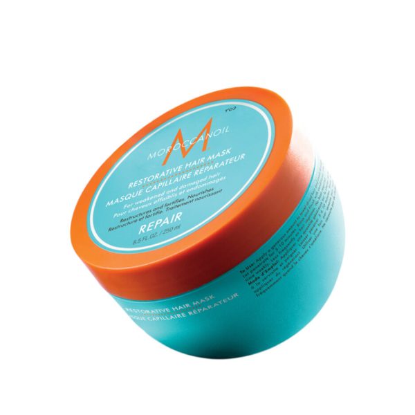Mascarilla Repair Moroccanoil 250ml