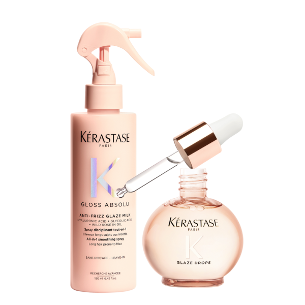 Duo Estilizado Gloss Absolut Kerastase