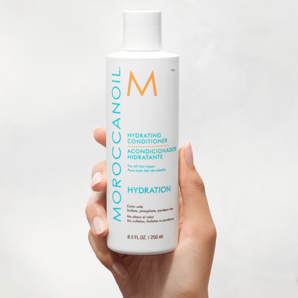 Acondicionador Hidratante Moroccanoil 250ml
