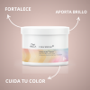 Mascarilla Wella Pro Color Motion 500ml