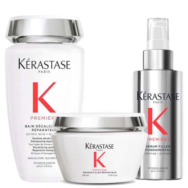 Kit Reparación Rejuvenecedor Premiere - Kerastase