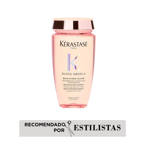 Shampoo Gloss Absolut Kerastase 250ml