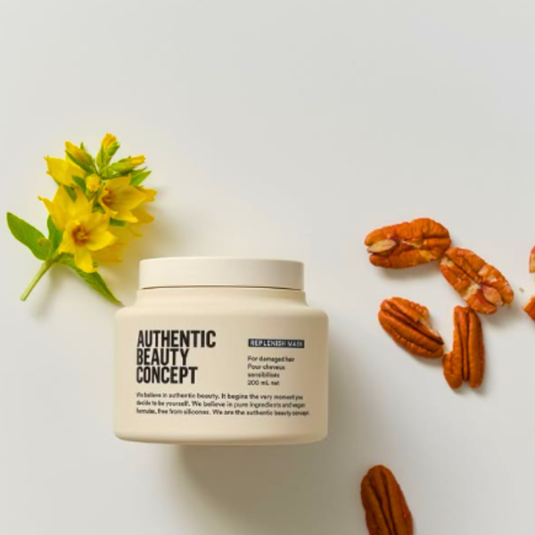 Kit Repara Cabello Dañado ABC