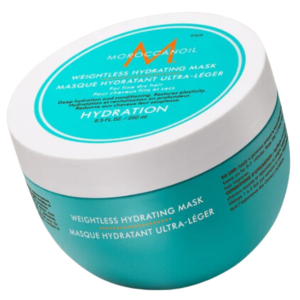 Mascarilla Hidratante Ultra Ligera 250ml