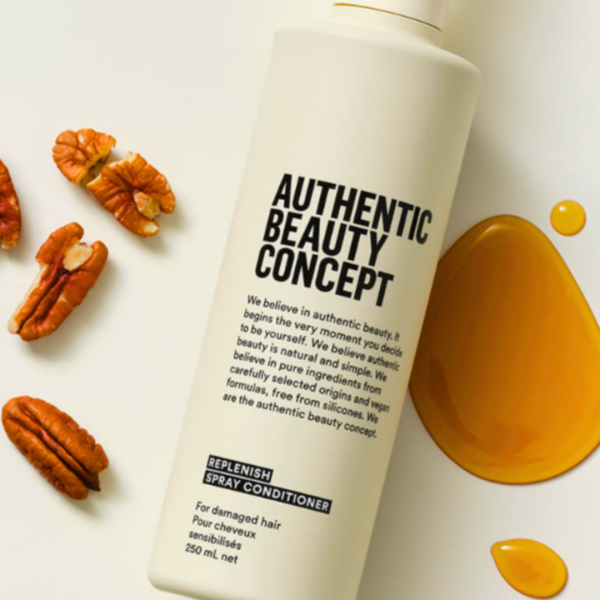 Kit Repara Cabello Dañado ABC