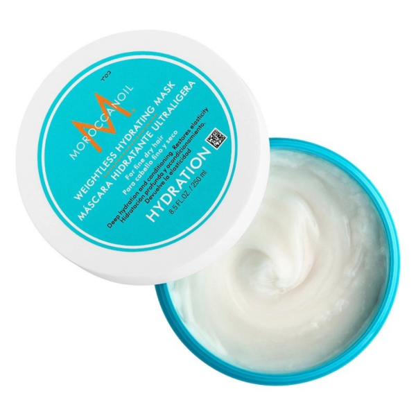 Mascarilla Hidratante Ultra Ligera 250ml