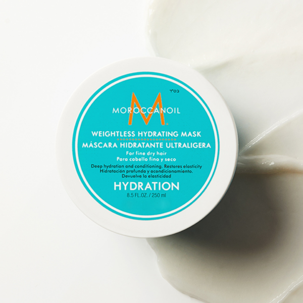 Mascarilla Hidratante Ultra Ligera 250ml
