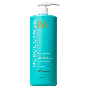 Shampoo Reparador Moroccanoil 1 Litro