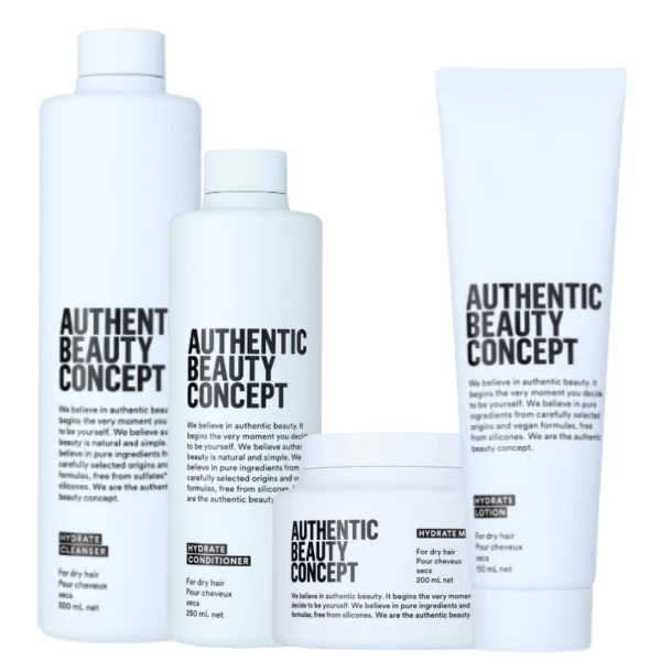 Kit Hidratacion Intensa ABC