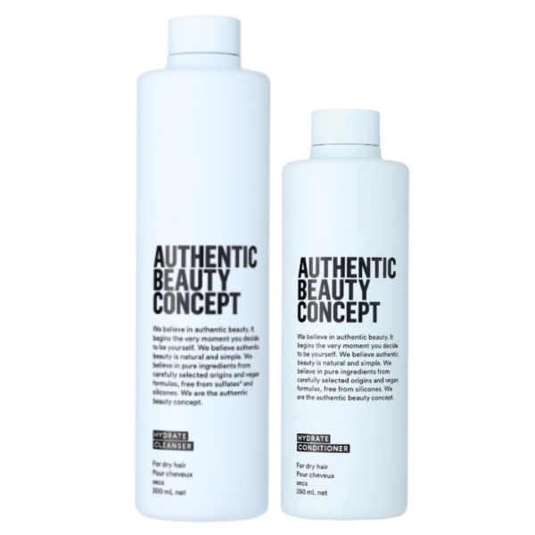 Duo Hidratación ABC