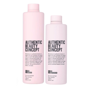 Duo Cuidado Color ABC