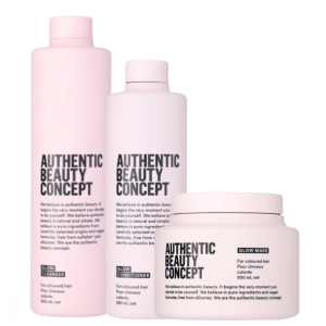 Kit x3 Cuidado Color ABC