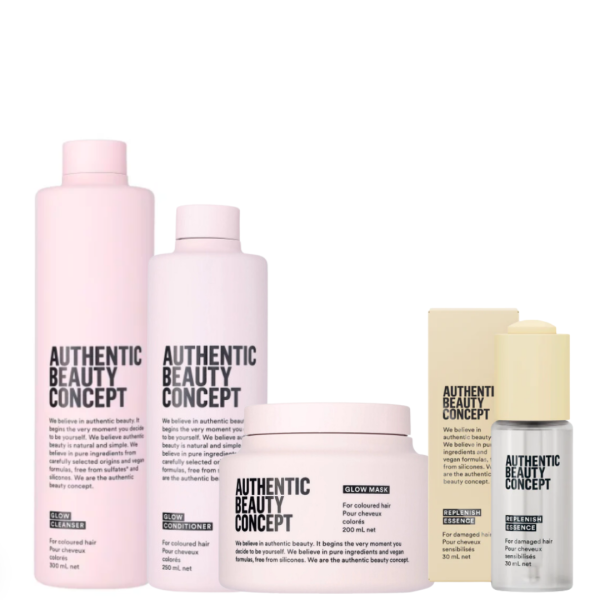 Kit Cuidado del Color ABC