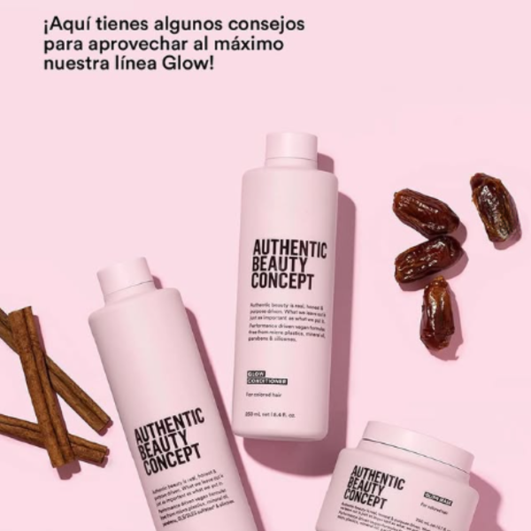 Kit Cuidado Cabello Tinturado