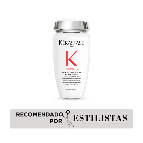 Shampoo Reparador Premiere - Kerastase