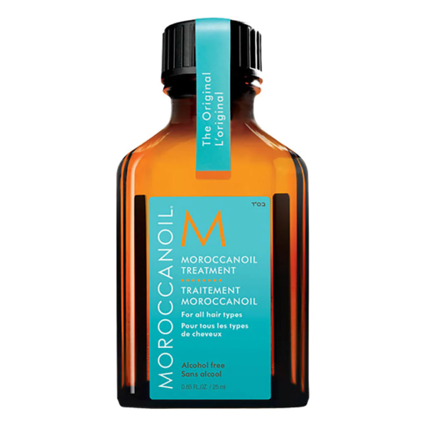 Tratamiento Oleo Moroccanoil 25ml