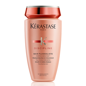 Shampoo Discipline 250ml