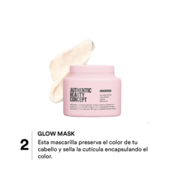 Kit Cuidado Cabello Tinturado