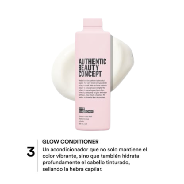 Kit Cuidado Cabello Tinturado