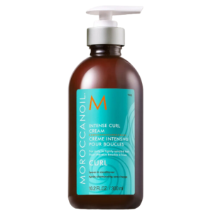 Crema Intensa para Rizos Moroccanoil