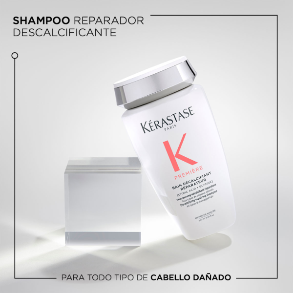 Shampoo Reparador Premiere - Kerastase