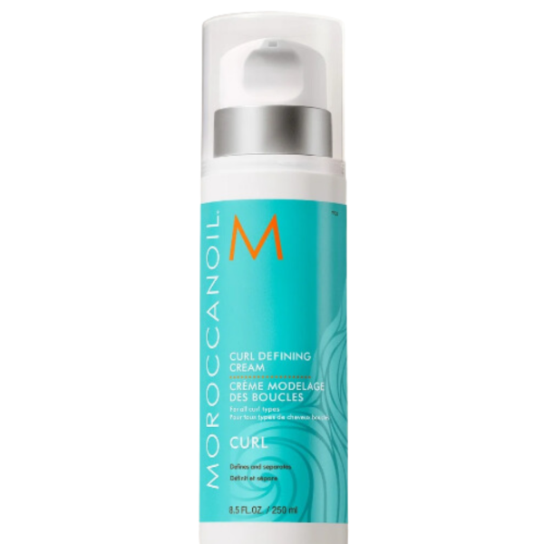 84 Crema Moldeadora De Rizos Moroccanoil