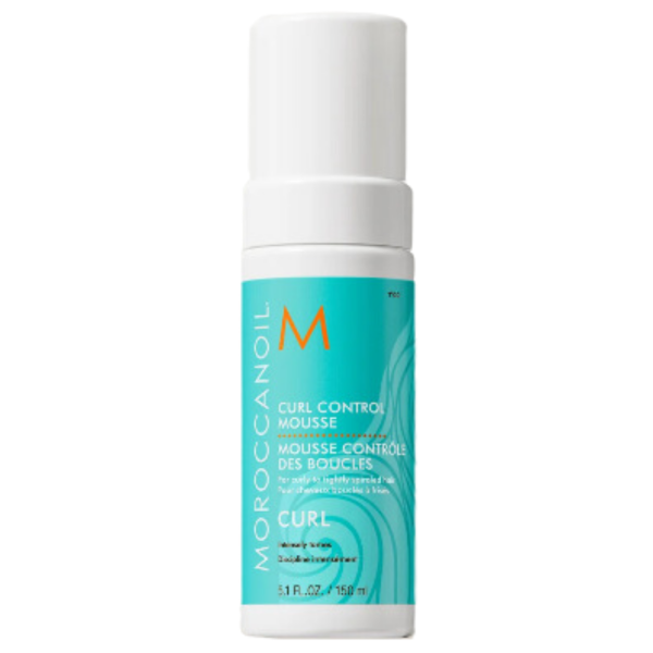 Moroccanoil Espuma de Rizos 150ml