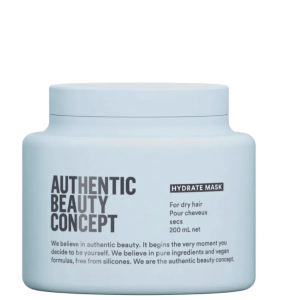 ABC Hydrate Mascarilla