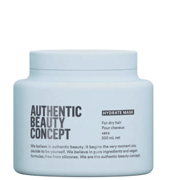 ABC Hydrate Mascarilla