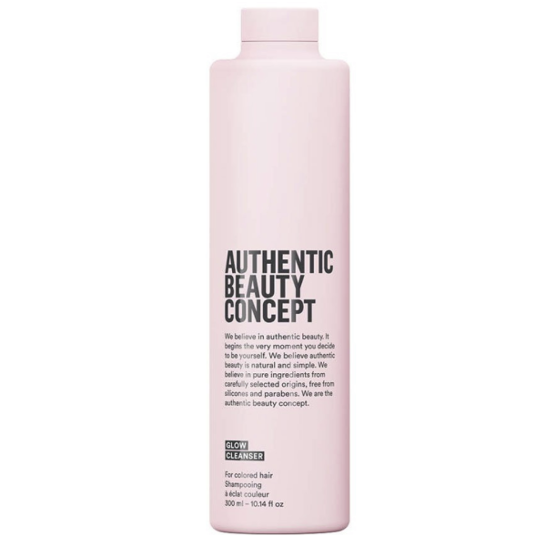 Shampoo ABC Glow x 300 ml