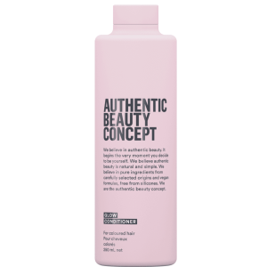 Acondicionador Glow