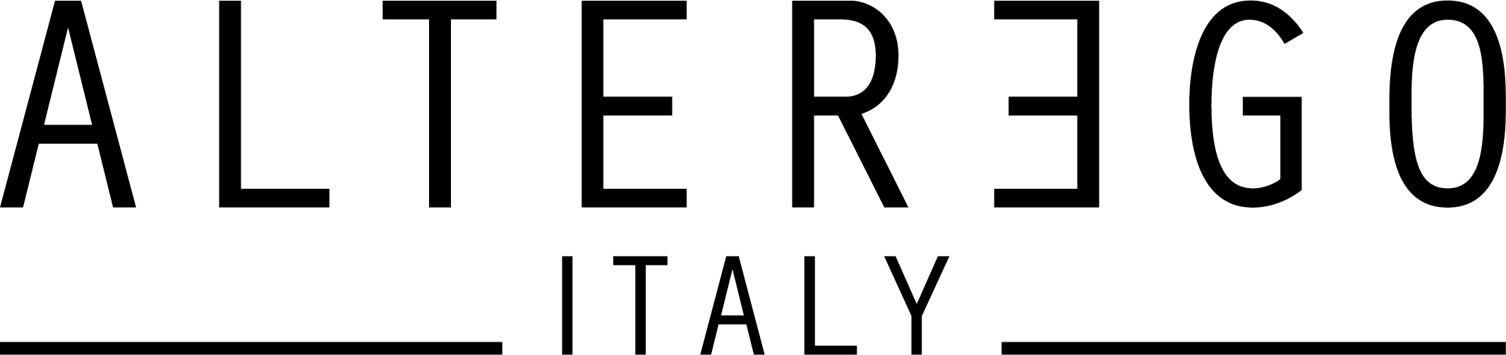 Logo Alter Ego