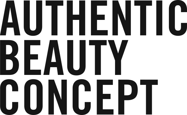 Logo Authentic Beauty Concept