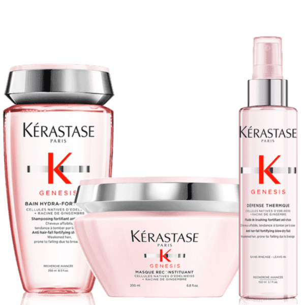 Kit Kerastase Genesis