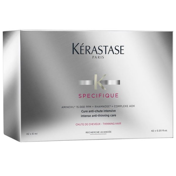 Spécifique Cure Anti-Chute