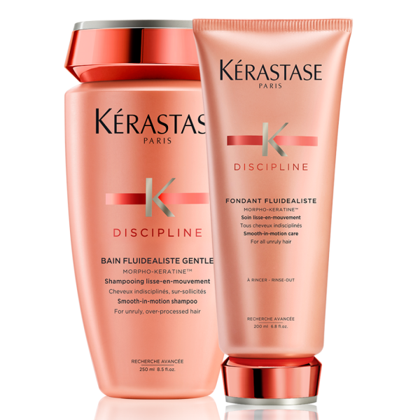Duo Discipline Kerastase