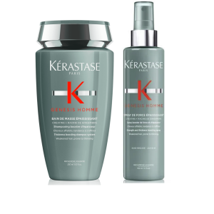 Duo Anti Caida Hombre